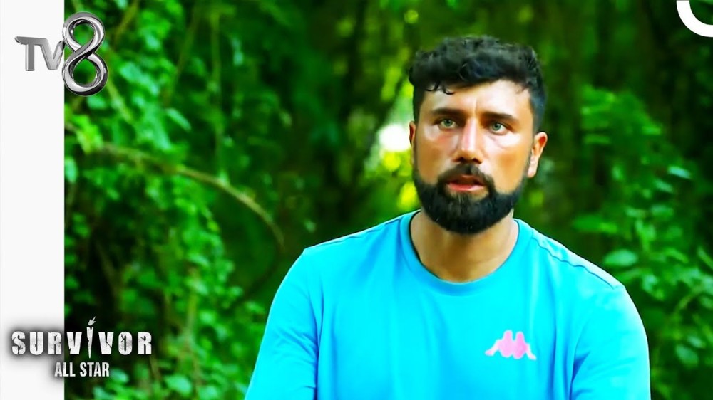 survivor all star 2022 de yasin obuz seda ocak kavgasina ihsan tarkan dan olay yorum